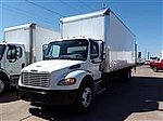 2018 Freightliner M2 106