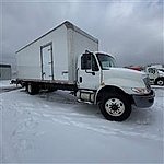 2018 International DuraStar 4300