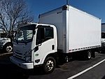 2018 Isuzu NPR HD