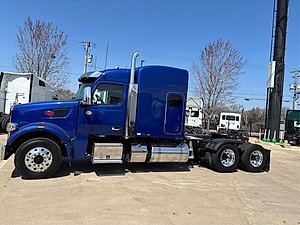 2024 Peterbilt 567