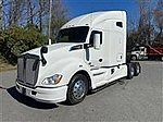 2020 Kenworth T680