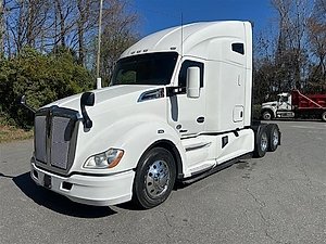 2020 Kenworth T680