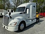 2020 Kenworth T680
