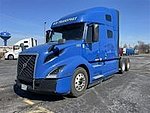 2020 Volvo VNL 760