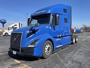 2020 Volvo VNL 760
