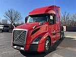 2020 Volvo VNL 760