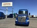 2020 Kenworth T680