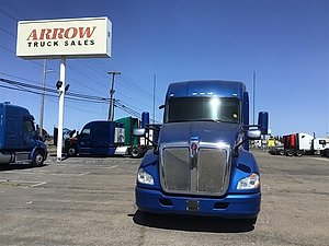 2020 Kenworth T680