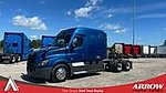 2021 Freightliner Cascadia 126
