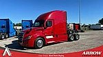 2020 Freightliner Cascadia 126