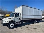 2012 Freightliner M2