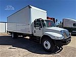 2018 International DuraStar 4300