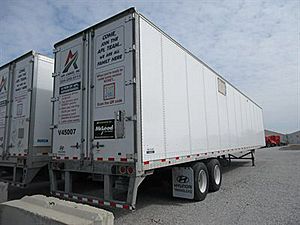 2023 Hyundai 53 x 102 - Dry Van