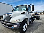 2018 International DuraStar 4300