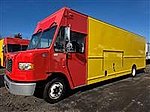 2017 Freightliner MT55