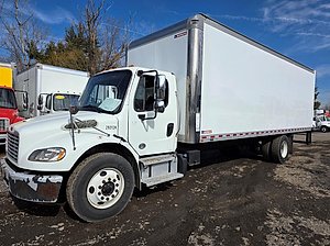 2020 Freightliner M2 106