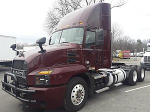 2020 Mack Anthem - Day Cab