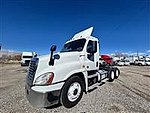2018 Freightliner Cascadia 125
