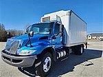 2020 International MV607