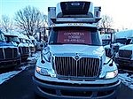 2020 International MV607