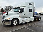 2019 International LT625