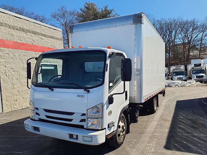 2020 Chevrolet F450