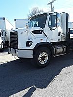 2016 Freightliner 108SD