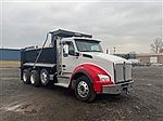 2025 Kenworth T880