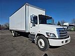 2020 Hino 268A