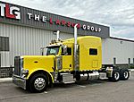 2022 Peterbilt 389