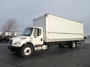 2020 Freightliner M2 106