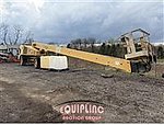 2003 GROVE MZ116D