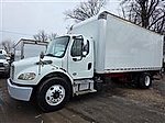 2017 Freightliner M2 106