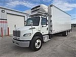 2018 Freightliner M2 106