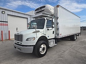 2018 Freightliner M2 106