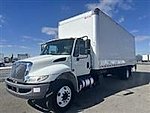 2018 International DuraStar 4300