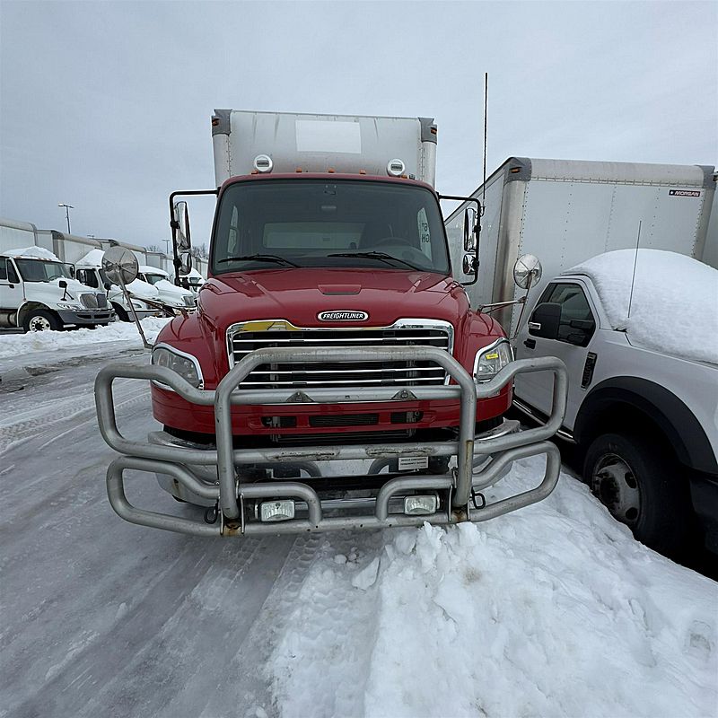 2016 Freightliner M2 106