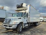 2019 International DuraStar 4300