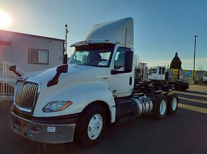 2018 International LT625 - Day Cab