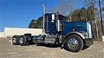 2023 Kenworth W900L