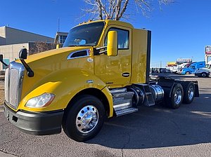 2020 Kenworth T680
