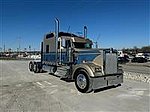 2022 Kenworth W900L