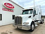 2022 Peterbilt 567