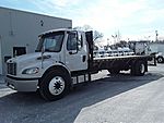 2017 Freightliner M2 106