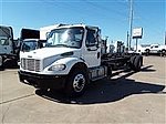 2018 Freightliner M2 106