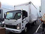 2019 Isuzu NPR HD