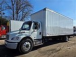 2017 Freightliner M2 106