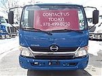 2019 Hino 155
