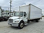 2017 Freightliner M2 106