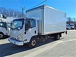 2018 Isuzu NPR HD